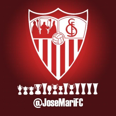 Profile Picture of Sevilla FC [Jose M.] (@JoseMariFC) on Twitter