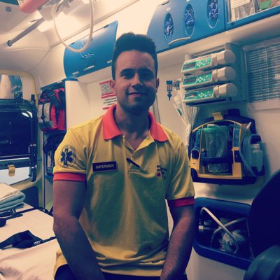 Profile Picture of Albert Cruz (@85_cruz) on Twitter