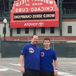 Profile Picture of Steve Vonderlinden (@stevevonderlinden) on Instagram