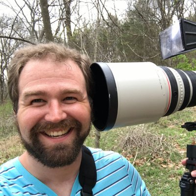 Profile Picture of Michael Siebold (@MSieboldPhotos) on Twitter