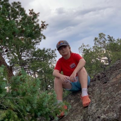 Profile Picture of Jadyn Marbutt (@MarbuttJadyn) on Twitter