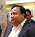 Profile Picture of Chowdhury Nafeez Sarafaton Wikipedia