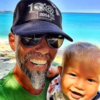 Profile Photo of Frank Carpenter (@islandcarp) on Twitter