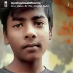 Profile Picture of Rajesh Varma Ansh Vàrma (@rajeshvarmaanshvarma) on Instagram
