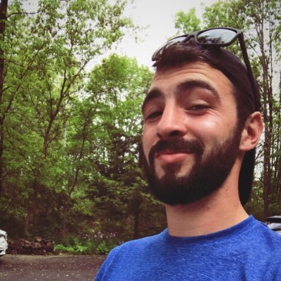 Daniel Schuch - Twitter Profile Picture of Daniel Schuch (@DanielSchuch4) on Twitter