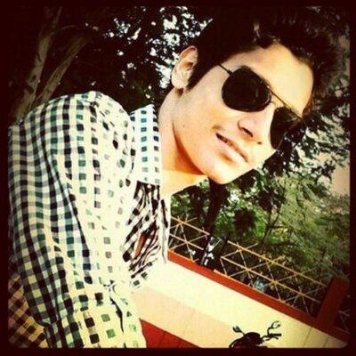 Profile Picture of Malek Kolsawala (@malek_kolsawala) on Twitter