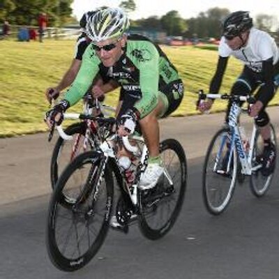 Profile Picture of Richard Ranson (@richardranson1) on Twitter