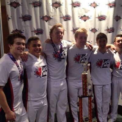 Profile Picture of Mitch Krueger (@mitchkruege) on Twitter