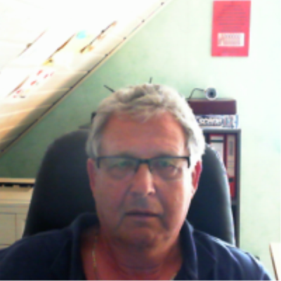Profile Picture of Peter Schwab (@psuser1) on Twitter
