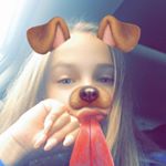 Profile Picture of Grace Liana (@grace_hughess_) on Instagram