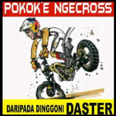 Profile Picture of John Buser (@GarengJohn) on Twitter