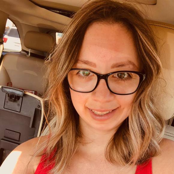 Profile Picture of Justine Canova (@vtcbabe7) on Poshmark