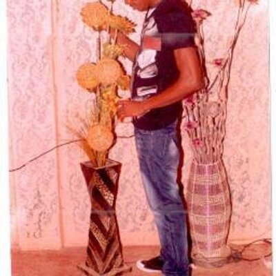 Profile Picture of JOSEPH OSMAN SANKOH (@OSMANJOSEPH) on Twitter