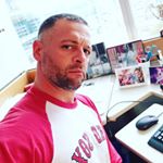 Profile Picture of Paul Lazzaro 🏋️‍♂️🥊🧘‍♂️🤙🏼 (@sgt_shrrred) on Instagram