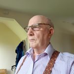 Profile Picture of Jim Howie (@jim.howie.357) on Instagram