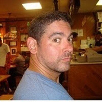 Profile Picture of Michael Vogler (@michaelsvogler) on Twitter