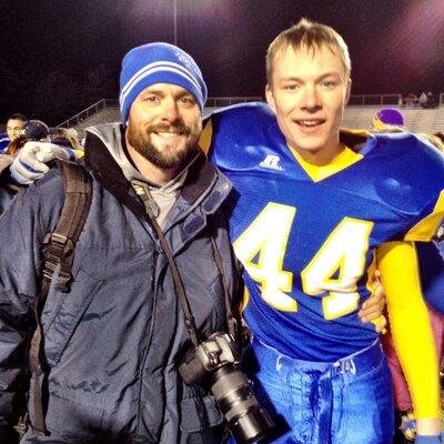 Profile Picture of Chad Tucker (@cm23photography) on Twitter