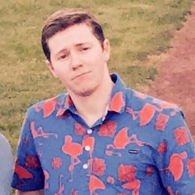 Profile Picture of Chris Louk (@chrislouk8) on Twitter