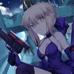 Profile Picture of Lisa Taing (@fgo_mooncncer.bb) on Instagram