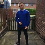 Profile Picture of Mitchell Turner (@mitchyyy_teee) on Instagram