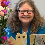 Profile Picture of Mary Ann Hudyk (@gramyhugs) on Instagram