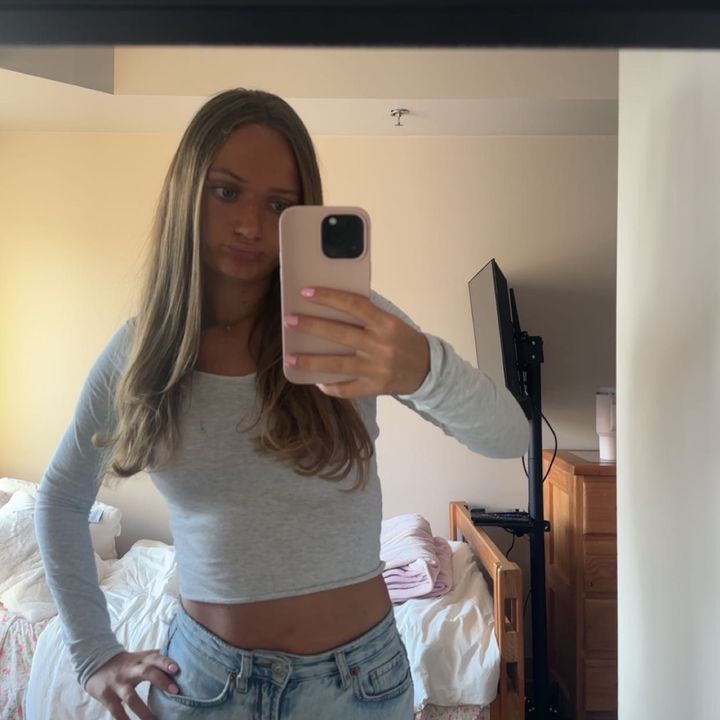 Profile Picture of michaela (@michaelasukovski) on Tiktok