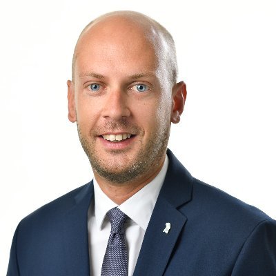 Profile Picture of Joël Thüring (@JoelThuering) on Twitter