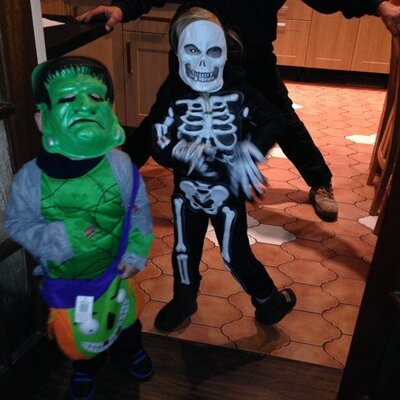 Becki Kelly - Twitter Profile Picture of Becki Kelly (@Becki2124) on Twitter