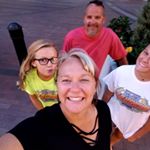 Profile Picture of Audra Olson (@ucgatorcounselor) on Instagram