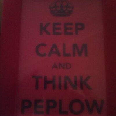 Profile Picture of Andy Peplow (@PeplowAndy) on Twitter