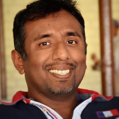 Profile Picture of Biju Thampy (@bijuthampy) on Twitter