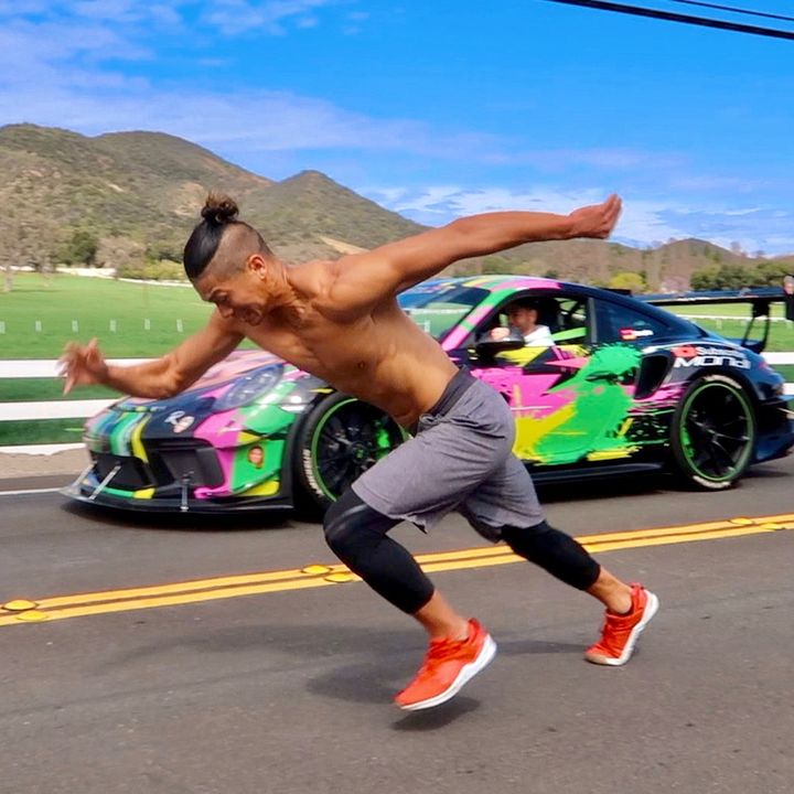 Profile Picture of Kevin Lo (@@kevdlo) on Tiktok