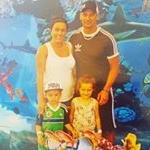 Profile Picture of Andrew Edgington (@andrew_edgington1986) on Instagram