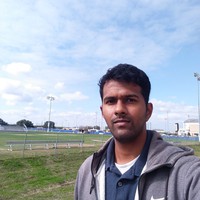 Profile Picture of Vivek Srinivasan (@vivek-srinivasan-8) on Quora