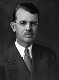 Profile Picture of Joseph A. McNamaraon Wikipedia