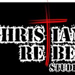 Profile Picture of Bret Collier (@christianrebelstudios) on Instagram