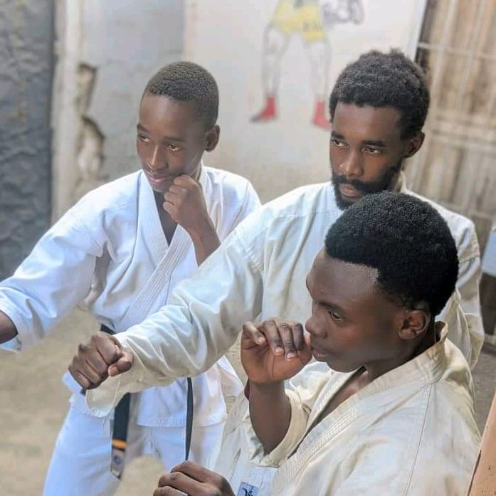 Profile Picture of Steven Tembo (@steven.tembo2) on Tiktok