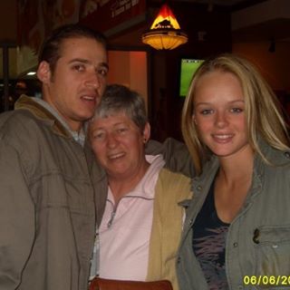 Profile Picture of Harriet Beeby Gentle (@harriet.beeby) on Facebook