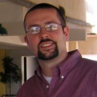 Profile Picture of Daniel Forester (@dforester) on Twitter