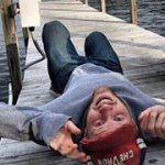 Profile Picture of Miles Hughes (@smileshuey) on Instagram