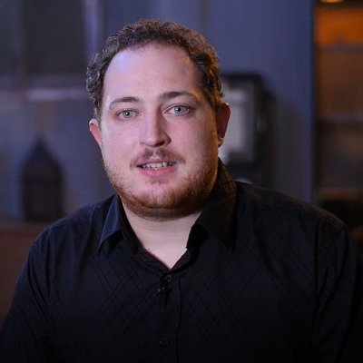 Andrew Beegle - Twitter Profile Picture of Andrew Beegle (@Tamatdamat) on Twitter