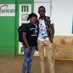 Profile Picture of felix (@felixkosh) on Instagram