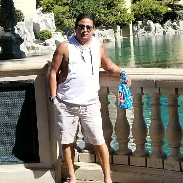 Profile Picture of Victor Rivera (@@victor5993) on Tiktok