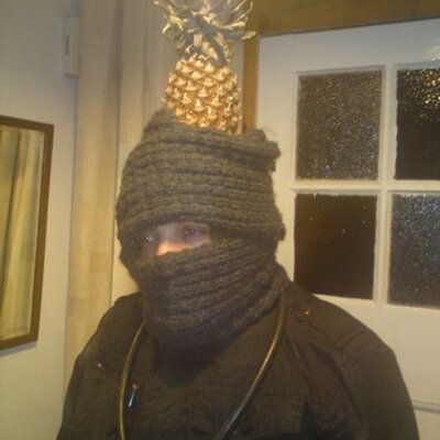 Profile Picture of Jacob Fordham (@JayFordham) on Twitter