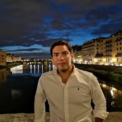 Profile Picture of Hugo Andres Hinojosa Pelaez (@hugohinojosap) on Twitter