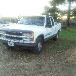 Profile Picture of jim earley (@jim_97_z71) on Instagram