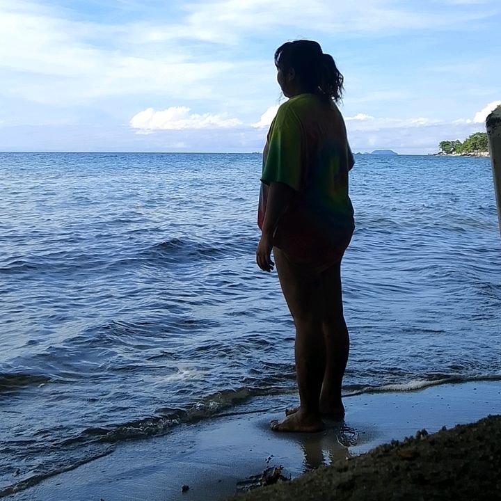 Profile Picture of Rhoxie (@teves_rhoxie) on Tiktok