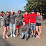 Profile Picture of Tyler Hancock (@tylerhancock88) on Instagram