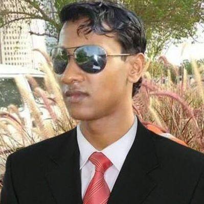 Profile Picture of Shahed Ahmed (@shahedahmed2014) on Twitter
