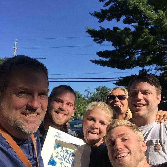 Valerie Priller - Poshmark Profile Picture of Valerie Priller (@prillerfam) on Poshmark